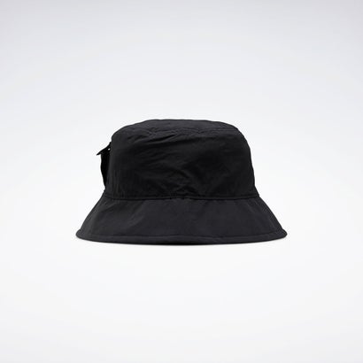 クラシックス サマー リトリート バケットハット / Classics Summer Retreat Bucket Hat （ブラック）｜詳細画像