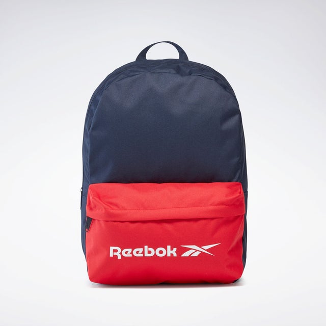 アクティブ コア ラージ ロゴ バックパック / Active Core Large Logo Backpack （ベクターネイビー）