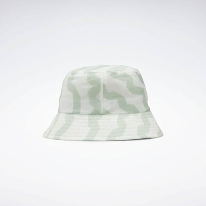 【訳あり新品】クラシックス サマー バケットハット / Classics Summer Bucket Hat （ライトセージ）｜詳細画像