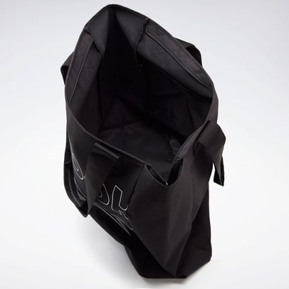 エッセンシャルズ トート バッグ / Essentials Tote Bag （ブラック）｜詳細画像