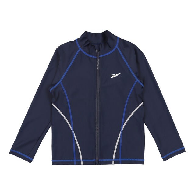 REEBOKSS スクールラッシュガード （NV）
