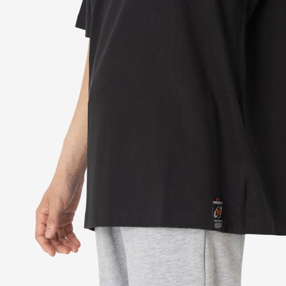 ポンプ OG Tシャツ / PUMP OG T-SHIRT （ブラック）｜詳細画像