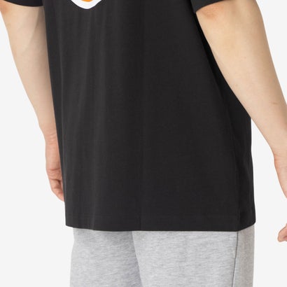 ポンプ OG Tシャツ / PUMP OG T-SHIRT （ブラック）｜詳細画像