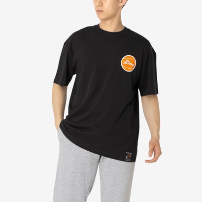 ポンプ OG Tシャツ / PUMP OG T-SHIRT （ブラック）｜詳細画像
