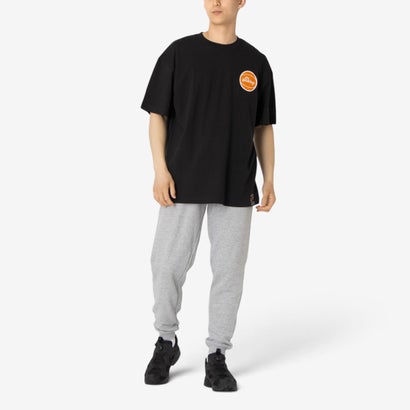 ポンプ OG Tシャツ / PUMP OG T-SHIRT （ブラック）｜詳細画像