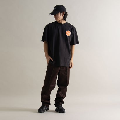 ポンプ OG Tシャツ / PUMP OG T-SHIRT （ブラック）｜詳細画像