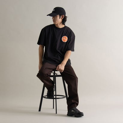 ポンプ OG Tシャツ / PUMP OG T-SHIRT （ブラック）｜詳細画像