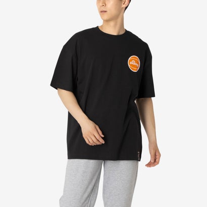 ポンプ OG Tシャツ / PUMP OG T-SHIRT （ブラック）｜詳細画像
