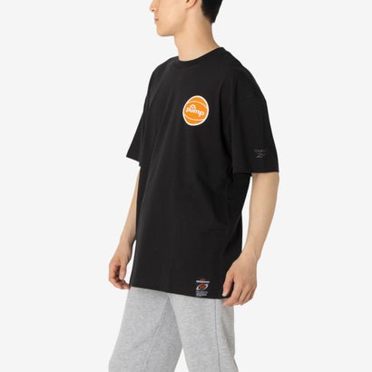 ポンプ OG Tシャツ / PUMP OG T-SHIRT （ブラック）