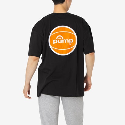 ポンプ OG Tシャツ / PUMP OG T-SHIRT （ブラック）