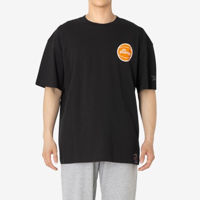 ポンプ OG Tシャツ / PUMP OG T-SHIRT （ブラック）