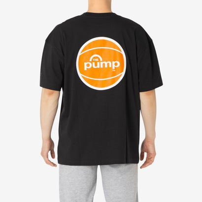 ポンプ OG Tシャツ / PUMP OG T-SHIRT （ブラック）