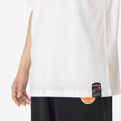 ポンプ OG Tシャツ / PUMP OG T-SHIRT （ホワイト）｜詳細画像