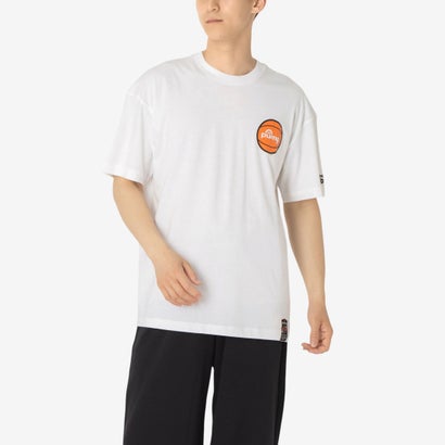 ポンプ OG Tシャツ / PUMP OG T-SHIRT （ホワイト）｜詳細画像