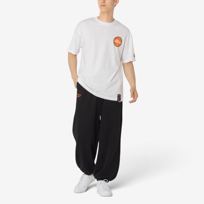 ポンプ OG Tシャツ / PUMP OG T-SHIRT （ホワイト）｜詳細画像
