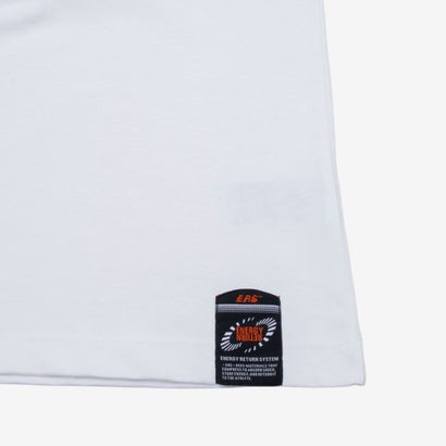 ポンプ OG Tシャツ / PUMP OG T-SHIRT （ホワイト）｜詳細画像