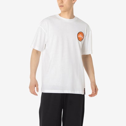 ポンプ OG Tシャツ / PUMP OG T-SHIRT （ホワイト）｜詳細画像