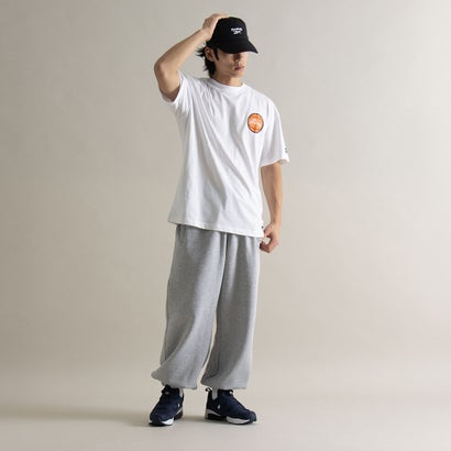 ポンプ OG Tシャツ / PUMP OG T-SHIRT （ホワイト）｜詳細画像