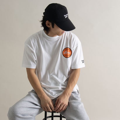 ポンプ OG Tシャツ / PUMP OG T-SHIRT （ホワイト）｜詳細画像