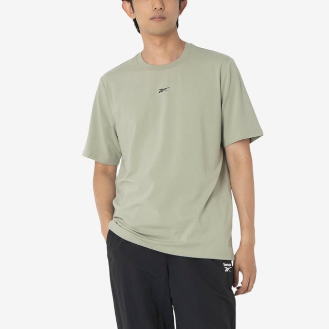 アスリート オフデイ Tシャツ / ATHLETE OFF-DAY TEE （グリーン）