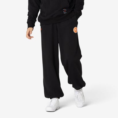 ポンプ OG ジョガーパンツ / PUMP OG JOGGER PANTS （ブラック）｜詳細画像