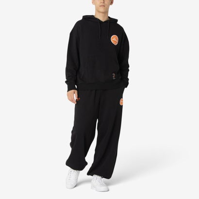 ポンプ OG ジョガーパンツ / PUMP OG JOGGER PANTS （ブラック）｜詳細画像