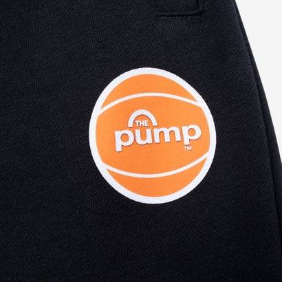 ポンプ OG ジョガーパンツ / PUMP OG JOGGER PANTS （ブラック）｜詳細画像