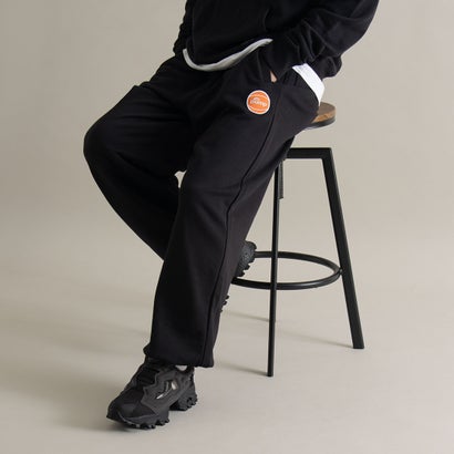 ポンプ OG ジョガーパンツ / PUMP OG JOGGER PANTS （ブラック）｜詳細画像