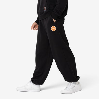 ポンプ OG ジョガーパンツ / PUMP OG JOGGER PANTS （ブラック）