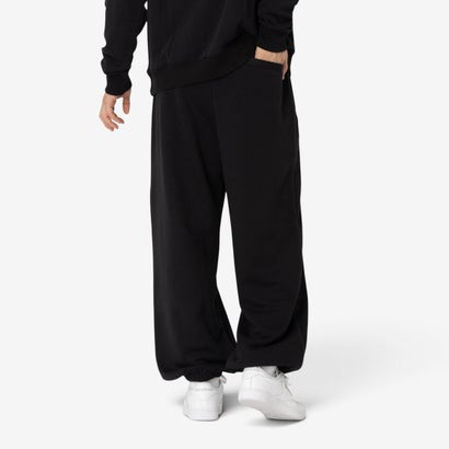 ポンプ OG ジョガーパンツ / PUMP OG JOGGER PANTS （ブラック）