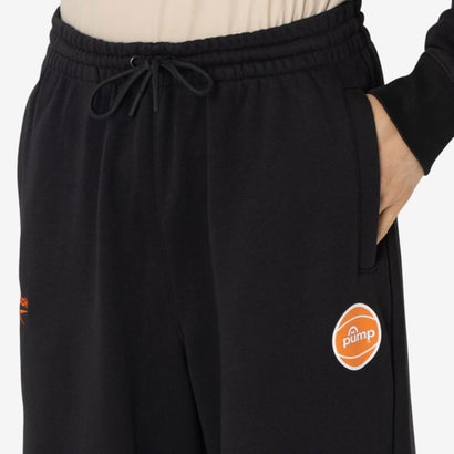 ポンプ OG ジョガーパンツ / PUMP OG JOGGER PANTS （ブラック）