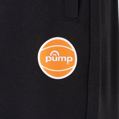 ポンプ OG ジョガーパンツ / PUMP OG JOGGER PANTS （ブラック）｜詳細画像