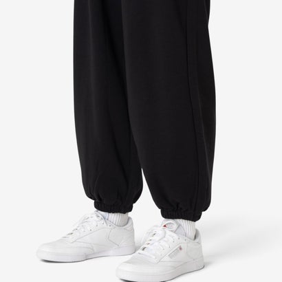 ポンプ OG ジョガーパンツ / PUMP OG JOGGER PANTS （ブラック）｜詳細画像