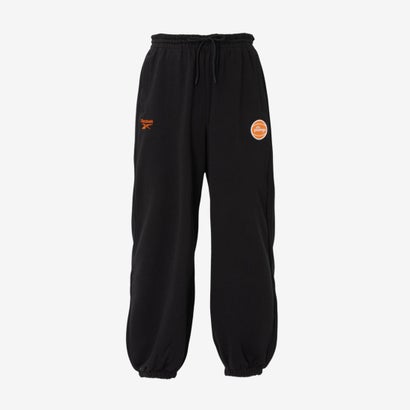 ポンプ OG ジョガーパンツ / PUMP OG JOGGER PANTS （ブラック）｜詳細画像