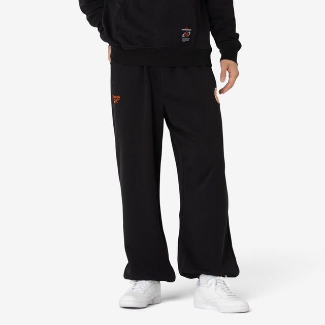 ポンプ OG ジョガーパンツ / PUMP OG JOGGER PANTS （ブラック）