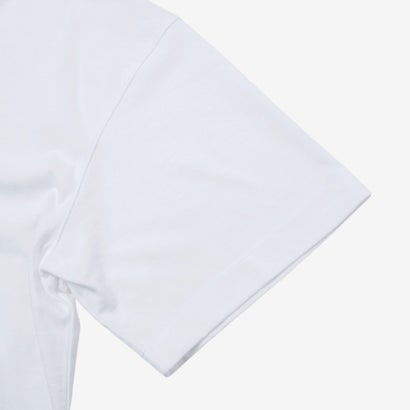 エンジン A ポンプTシャツ / ENGINE-A PUMP T-SHIRT （ホワイト）｜詳細画像