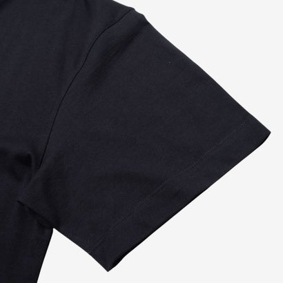 エンジン A ポンプTシャツ / ENGINE-A PUMP T-SHIRT （ブラック）｜詳細画像
