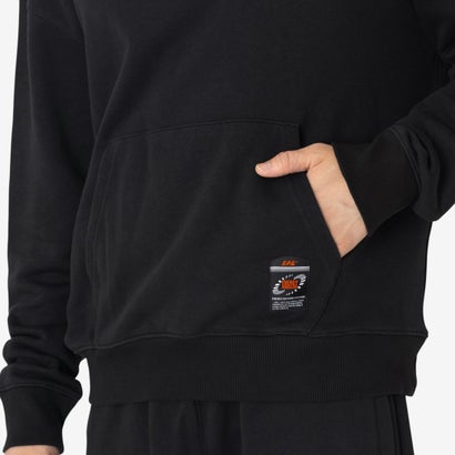 ポンプ OG フーディー / PUMP OG HOODIE （ブラック）｜詳細画像