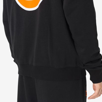 ポンプ OG フーディー / PUMP OG HOODIE （ブラック）｜詳細画像