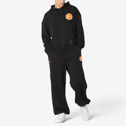 ポンプ OG フーディー / PUMP OG HOODIE （ブラック）｜詳細画像