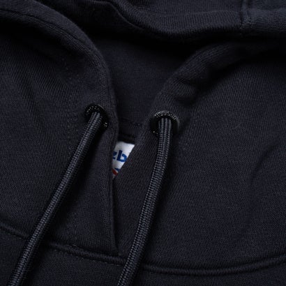 ポンプ OG フーディー / PUMP OG HOODIE （ブラック）｜詳細画像