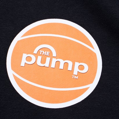 ポンプ OG フーディー / PUMP OG HOODIE （ブラック）｜詳細画像