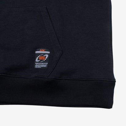 ポンプ OG フーディー / PUMP OG HOODIE （ブラック）｜詳細画像