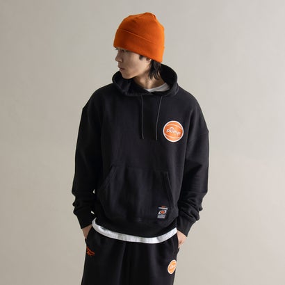 ポンプ OG フーディー / PUMP OG HOODIE （ブラック）｜詳細画像