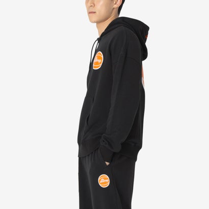 ポンプ OG フーディー / PUMP OG HOODIE （ブラック）