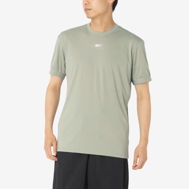 トレーニング Tシャツ / TRAINING TEE （グリーン）
