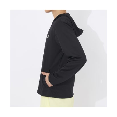 リーボック Reebok リーボック/メンズ/UVパーカー （BK）｜詳細画像