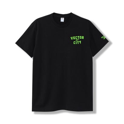 クラシック KCT Tシャツ / CL KCT TEE2 （ブラック）｜詳細画像