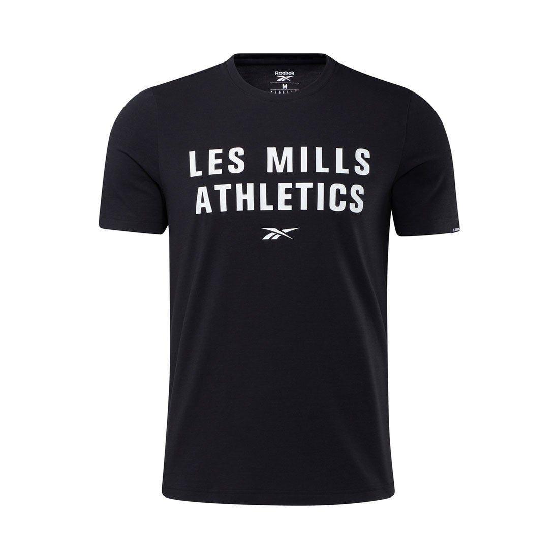 【海外限定・新品未開封】LesMills レスミルズ Tシャツ XS