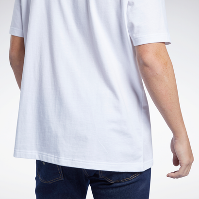 クラシックス スーベニア5 Tシャツ / CL GR SOUVENIR 5 TEE （ホワイト）｜詳細画像